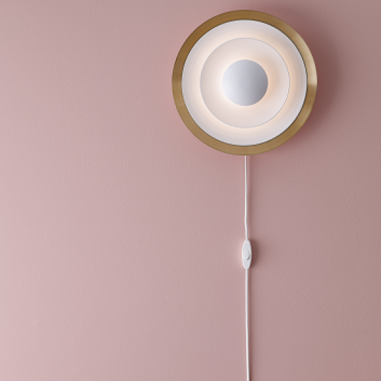 Diablo mässing 2299kr