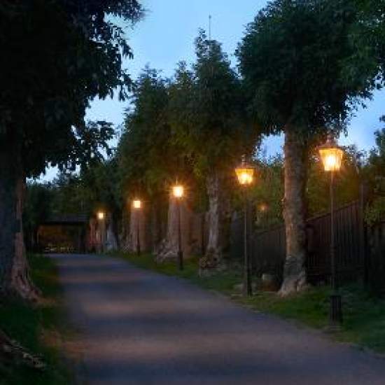 Chelsea lyktstolpe 12.089kr