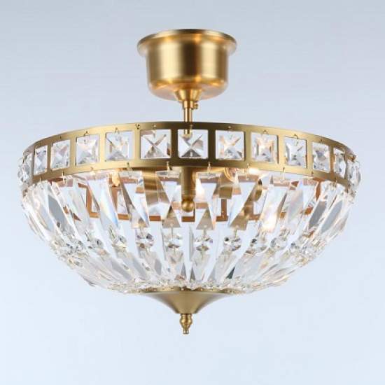 Flores plafond 1995:-