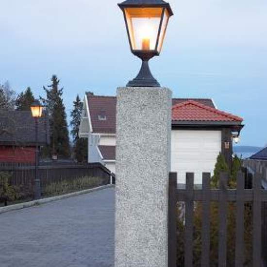 London portstolpe från 1689kr