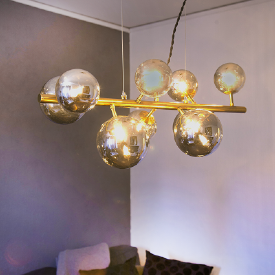 Molekyl-antik 4499kr