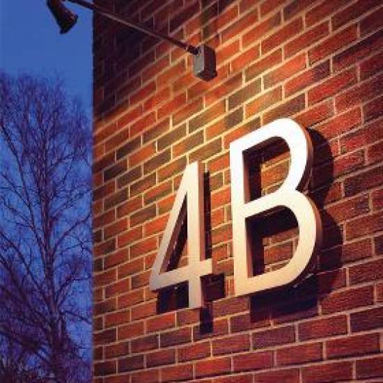 Sande spot från 2235kr