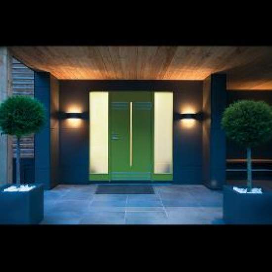 Up-and-downlight Vasa från 1995kr